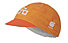 Sportful Sagan Logo Cycling - cappellino bici, Orange