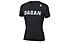 Sportful Sagan - T-shirt - uomo, Grey