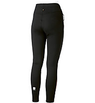 Sportful Pantaloni da fondo Snow Flake Pant, Black