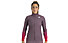 Sportful Squadra Jersey W - Langlaufjacke - Damen, Purple
