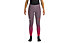 Sportful Squadra Tight W - Langlaufhose für Damen, Purple
