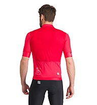 Sportful SRK - Fahrradtrikot - Herren, Red