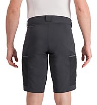 Sportful Supergiara over - pantaloncino MTB - uomo, Black