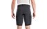 Sportful Supergiara over - pantaloncino MTB - uomo, Black