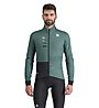 Sportful Tempo - giacca ciclismo - uomo, Green