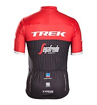 Sportful Team Trek-Segafredo Replica (2017) - Radtrikot - Herren, Red