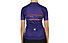 Sportful Vélodrome - maglia ciclismo - donna, Purple