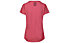 Sportler Climbing in Arco W - T-shirt - donna, Red