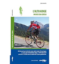 Sportler L'Alto Adige in bici da corsa, Italiano