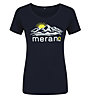 Sportler Merano - T-Shirt - Damen, Dark Blue