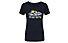 Sportler Merano - T-Shirt - Damen, Dark Blue