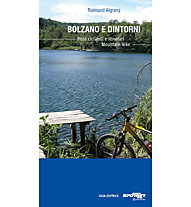 Sportler MTB Bolzano e dintorni, Italiano/Italienisch