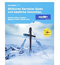 Sportler Skitouren Sarntaler Alpen und westliche Dolomiten, Deutsch