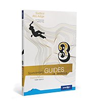 Sportler Sportclimbing Guides: Eisacktal Wipptal/Valle Isarco, Deutsch/Italiano