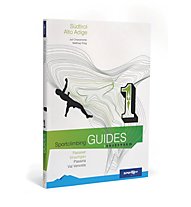 Sportler Sportclimbing Guides: Passeier Vinschgau/Passiria Val Venosta, Deutsch/Italiano