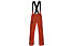 Spyder Propulsion - pantaloni da sci - bambino, Orange