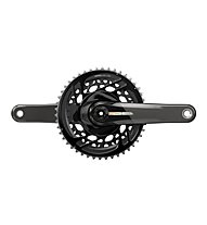 Sram Force AXS - Kurbelgarnitur, Black