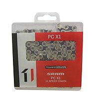 Sram PC X1 11v - Fahrradkette, Grey