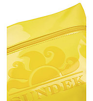 Sundek Clutch - Tasche, Yellow