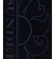 Sundek Logo - telo mare, Black/Blue