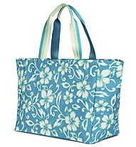Sundek Luce - Strandtasche und Freizeittasche, Light Blue