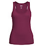 Super.Natural W Base Tank 140 - Top - Damen