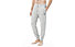 Super.Natural M Essential Cuff - pantaloni fitness - uomo, Grey