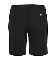 Super.Natural M Essential Shorts - Trainingshose kurz - Herren, Black