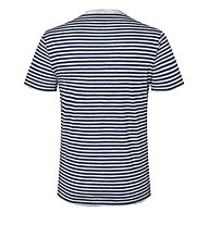 Super.Natural Marinero - T-Shirt - Herren, Grey/Blue