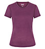 Super.Natural W Base Tee 140 - Funktionsshirt - Damen