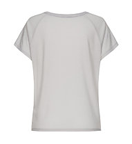 Super.Natural Jonser - T-Shirt - Damen, Grey