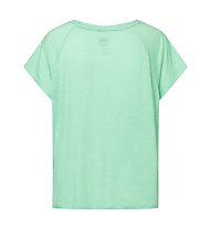 Super.Natural Jonser - t-shirt - donna, Green