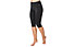 Super.Natural W Super 3/4 - pantalone fitness - donna, Black