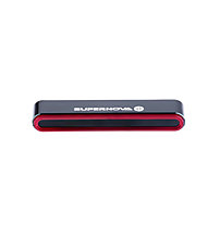 Supernova M99 Tail Light 2 - luce posteriore, Red