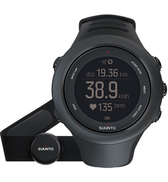 Suunto Ambit3 Sport (HR)