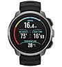 Suunto Suunto Ocean - Multifunktionsuhr, Dark Grey