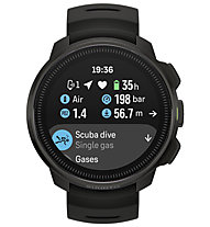 Suunto Suunto Ocean - orologio multifunzione, Black