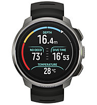 Suunto Suunto Ocean - Multifunktionsuhr, Dark Grey