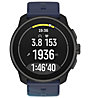 Suunto Suunto Race S UTMB - Multifunktionsuhr, Black/Blue