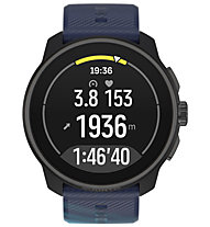 Suunto Suunto Race S UTMB - orologio multifunzione, Black/Blue