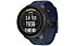 Suunto Suunto Race UTMB - orologio multifunzione, Black/Blue