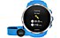 Suunto Spartan Sport Blue HR - Multifunktionsuhr/Armbanduhr, Blue