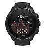 Suunto Suunto 9 - Sport-Smartwatch, All Black