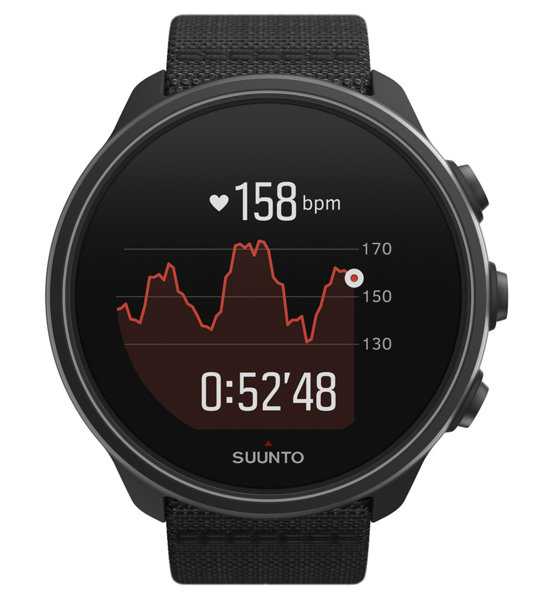 Suunto 9 multisport gps new arrivals
