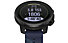 Suunto Suunto Vertical Steel Solar UTMB - Multifunktionsuhr, Black/Blue