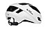 Sweet Protection Falconer Aero 2Vi Mips - casco bici, White/Black