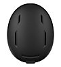 Sweet Protection Looper - casco sci freestyle, Black