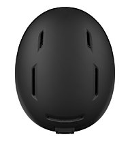 Sweet Protection Looper - casco sci freestyle, Black