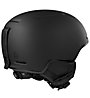 Sweet Protection Looper MIPS - casco sci freestyle, Black