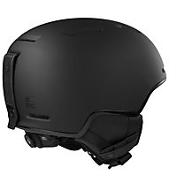 Sweet Protection Looper MIPS - casco sci freestyle, Black